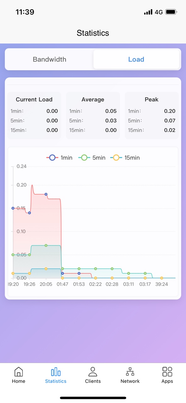 OPAssistant Screenshot 3