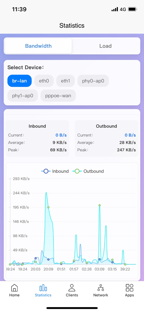 OPAssistant Screenshot 4