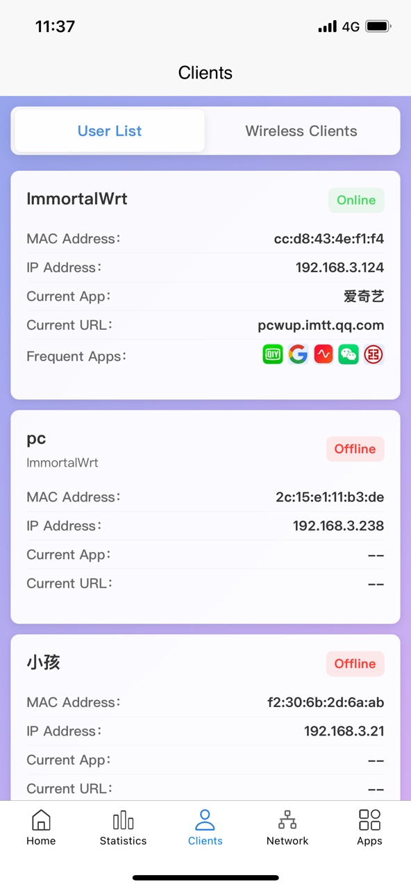 OPAssistant Screenshot 5