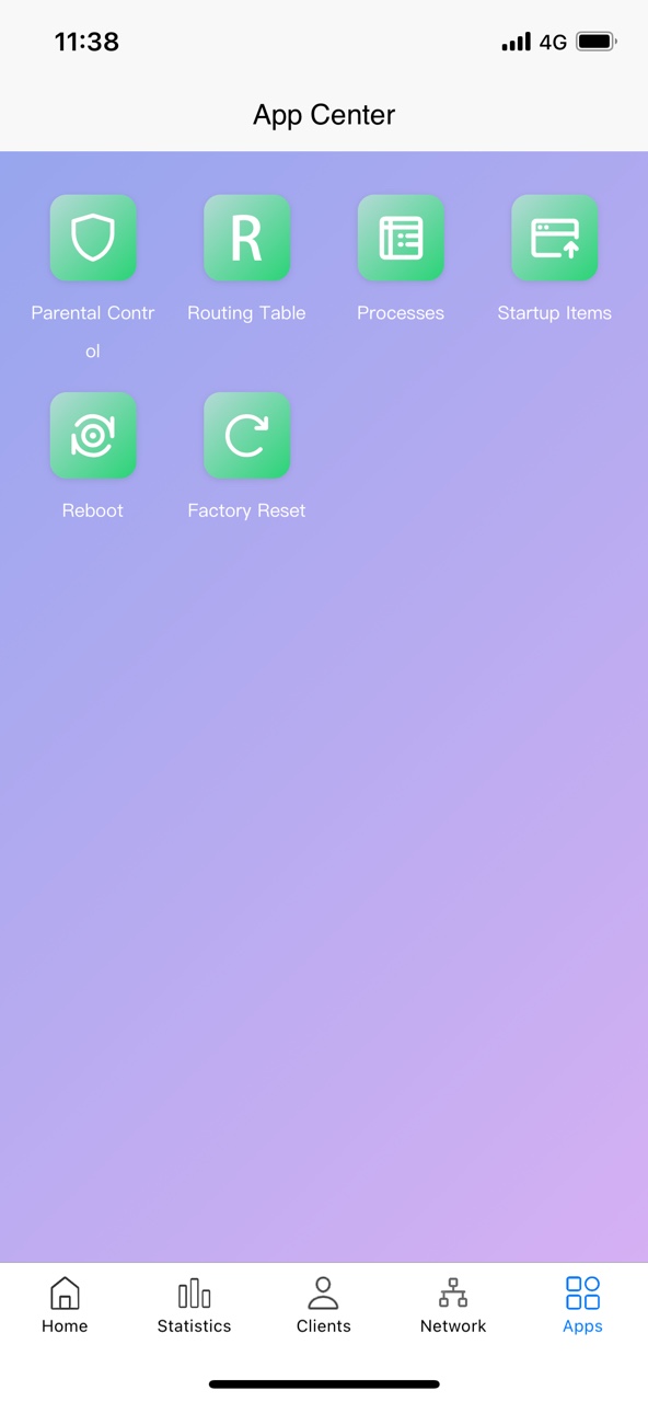 OPAssistant Screenshot 7