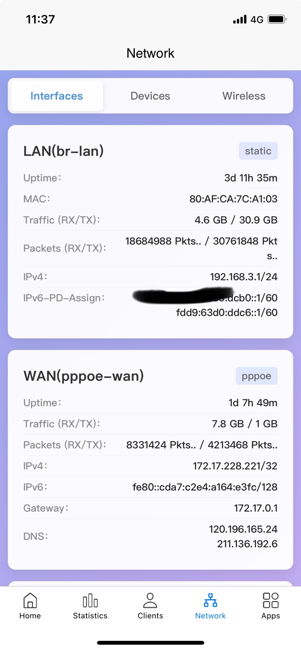 OPAssistant Screenshot 8